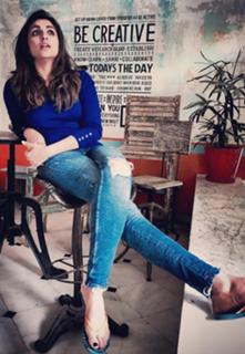Parineeti Chopra feet photo thumbnail