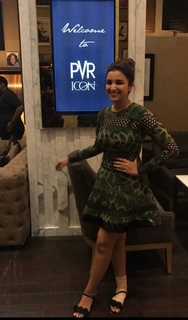 Parineeti Chopra feet photo thumbnail
