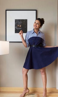 Parineeti Chopra feet photo thumbnail
