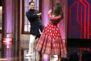 Parineeti Chopra feet photo thumbnail