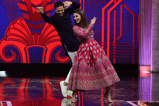 Parineeti Chopra feet photo thumbnail
