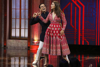 Parineeti Chopra feet photo thumbnail