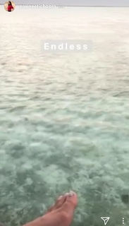Parineeti Chopra feet photo thumbnail
