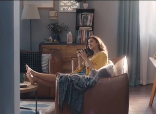 Parineeti Chopra feet photo thumbnail