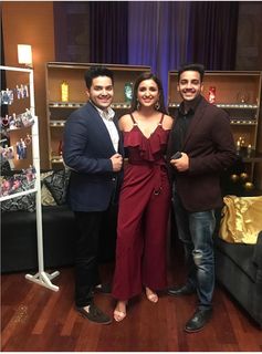 Parineeti Chopra feet photo thumbnail