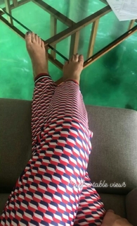 Parineeti Chopra feet photo thumbnail