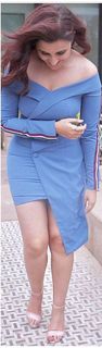 Parineeti Chopra feet photo thumbnail
