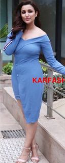 Parineeti Chopra feet photo thumbnail