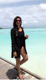 Parineeti Chopra feet photo thumbnail
