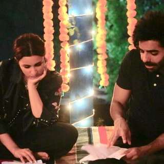 Parineeti Chopra feet photo thumbnail