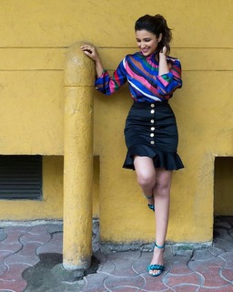 Parineeti Chopra feet photo thumbnail
