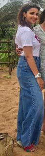 Parineeti Chopra feet photo thumbnail