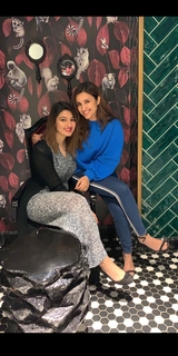 Parineeti Chopra feet photo thumbnail