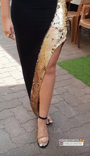 Parineeti Chopra feet photo thumbnail