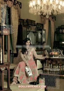 Parineeti Chopra feet photo thumbnail