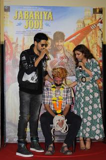 Parineeti Chopra feet photo thumbnail