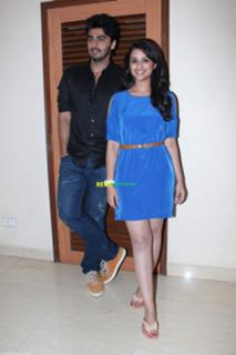 Parineeti Chopra feet photo thumbnail