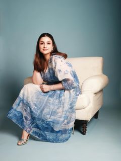 Parineeti Chopra feet photo 16