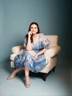 Parineeti Chopra feet photo 13