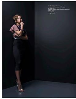 Paris Berelc feet photo thumbnail