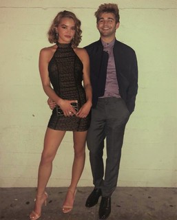 Paris Berelc feet photo thumbnail