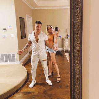 Paris Berelc feet photo thumbnail