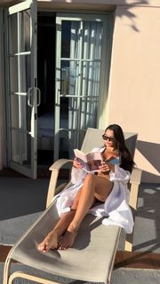 Paris Berelc feet photo 11