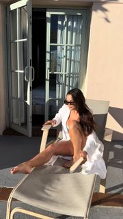 Paris Berelc feet photo 9