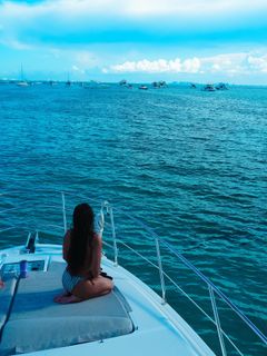 Paris Berelc feet photo 8