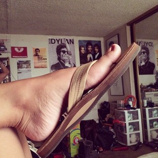 Paris Dylan feet photo 18