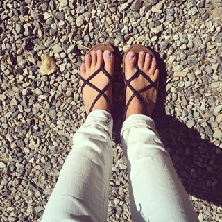 Paris Dylan feet photo 10