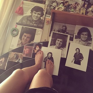 Paris Dylan feet photo 15