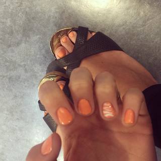 Paris Dylan feet photo 4
