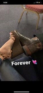 Paris Dylan feet photo 2