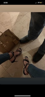 Paris Dylan feet photo 20