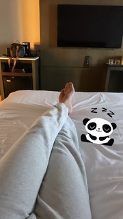 Paris Dylan feet photo 6
