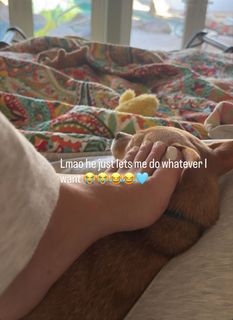 Paris Dylan feet photo 12