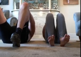 Paris Fury feet photo 14