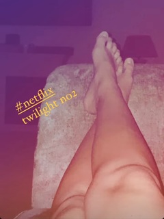 Paris Fury feet photo 19