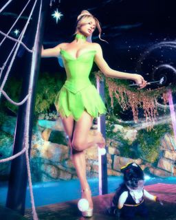 Paris Hilton feet photo thumbnail