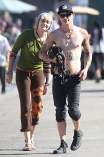 Paris Jackson feet photo thumbnail
