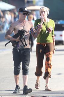 Paris Jackson feet photo thumbnail