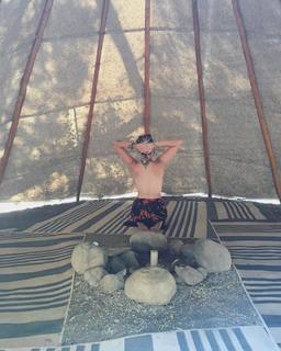 Paris Jackson feet photo thumbnail
