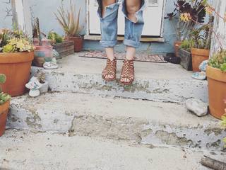Paris Jackson feet photo thumbnail