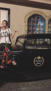 Paris Jackson feet photo thumbnail