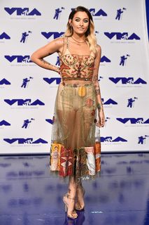 Paris Jackson feet photo thumbnail