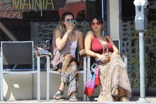 Paris Jackson feet photo thumbnail
