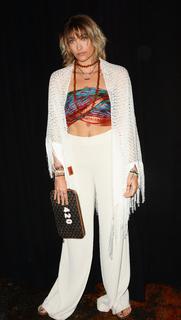 Paris Jackson feet photo thumbnail