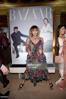 Paris Jackson feet photo thumbnail