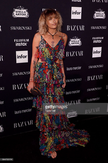 Paris Jackson feet photo thumbnail
